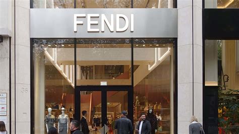 fendi risorse umane contatti|Fendi Lavora Con Noi .